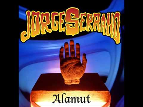 Dame la mano - Jorge Serrano