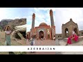 Azerbaijan - 15 Things to See & Do!