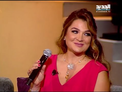 يا قمر مشغرة سمية بعلبكي بعدنا مع رابعة