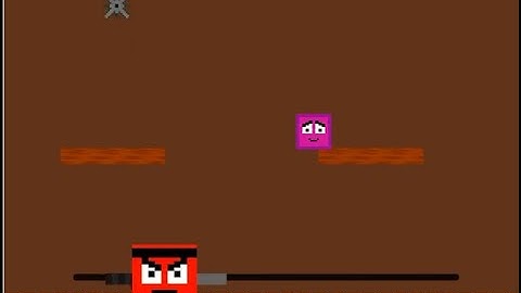 [SPLODER] Boss Chaos 5 by Daveyja