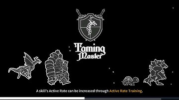 [ Taming Master ] Shurin of Flash Test - 6-9 Hard Challenge