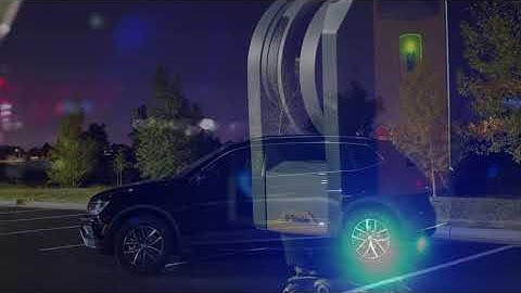 Trimble X7 3D Laser Scanner - High Sensitivity Mode