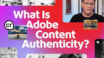 Welcome || Content Authenticity | Adobe