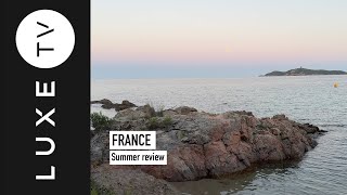 Summer review