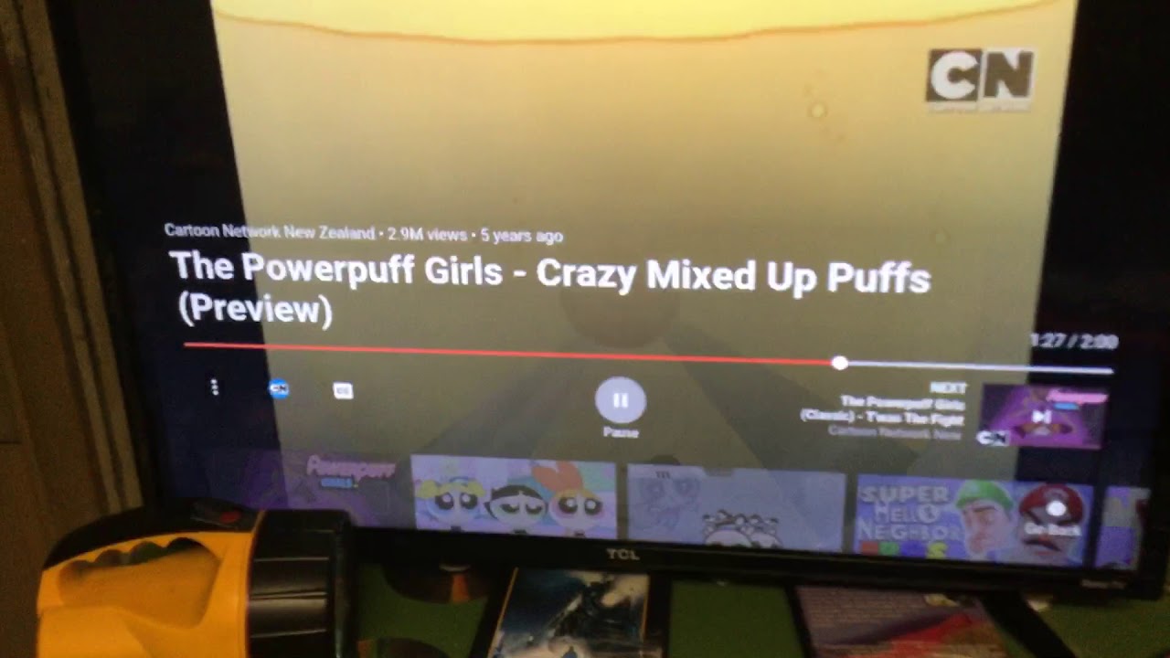 How does PPG even work? YouTube