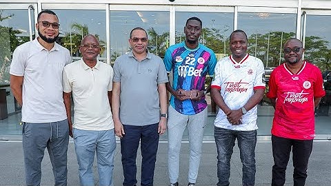 RAIS SAMIA ATUPA ZAWADI YA TSH. 5 MILIONI BAADA YA KUIFUNGA VIPERS