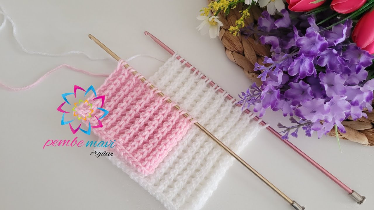 Tunus işi zevkli bir model🪷🪷