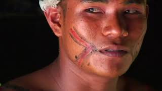 Ocainas - Tribu Indigena De La Amazonía En Peligro De Extinción