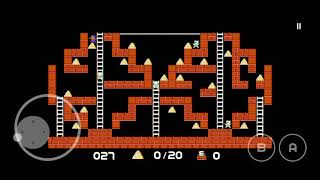 Mine Runner Level 27 Solution/Load Runner Stage 27 Crack
