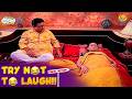 Bina Good Night Bole Soyi Daya! | Taarak Mehta Ka Ooltah Chashmah | TNTL