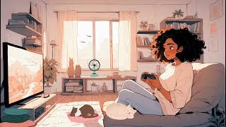 Relaxing Lofi Beats ✨ #lofimusic #relaxing #gaming #chill #lofi #cozygaming