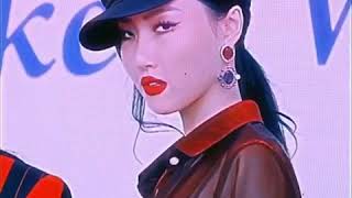 Mamamoo - Hwasa Video Edit.
