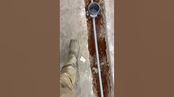 Electrical work , floor receptacle boxes