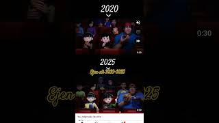 Ejen Ali 20202025  Hanya Kamuejenali boboiboy fyp