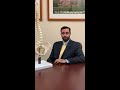 Archived: Inova Health Talk: Lower Back Pain Due to Sacroiliac Joint and Treatment Options