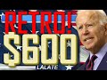 $2,000 STIMULUS CHECKS + $2,400 SSI + $600 FPUC RETRO!! | THIRD STIMULUS CHECK 3RD Stimulus Package!