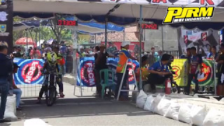 Terbaik Eza Chemonk Ninja Frame Std Tembus 7.308 Detik