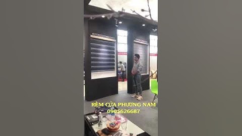 Rèm cầu vông modero Đà Nẵng 0905626687