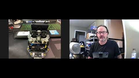 Maqueen Plus by DFRobot "Hello World" program  #dfrobot #robot #robotics
