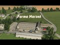 Farma Marzeń (42)  / OAK BRIDGE FARM / PGR FS25