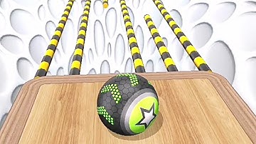 Going Balls Super SpeedRun Gameplay New Update Part 338