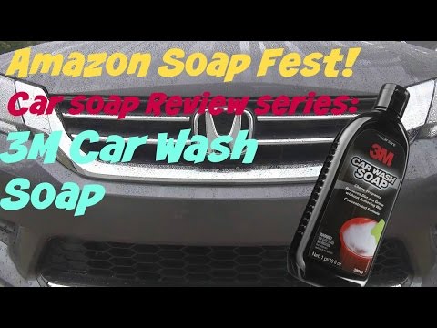 Amazon Soap Fest