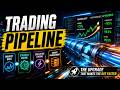 Scaling the Automated Trading Pipeline