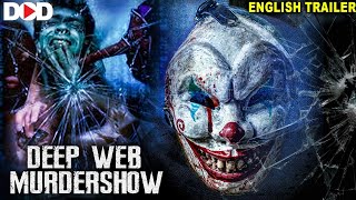 DEEP WEB MURDERSHOW - English Trailer | Live Now Dimension On Demand DOD For Free | Download App