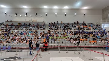 Robotex 2019, Cyprus