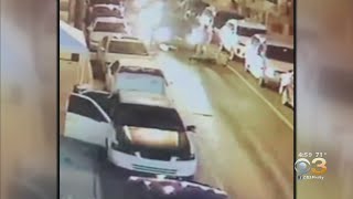 Man With Special Needs Recovering After Being Shot By Philly Cop