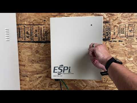 ESPi 48V Mega Titan Overview Video