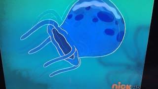 SpongeBob vs no name