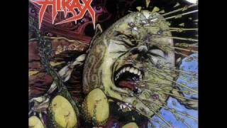 Hirax-Bombs of death