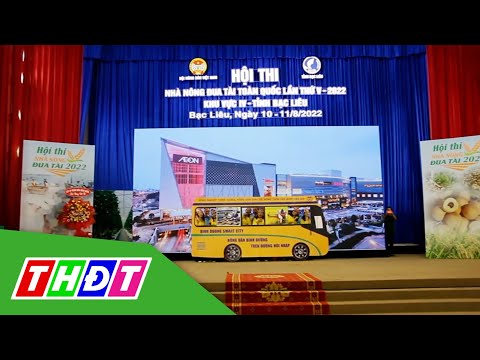 Video 16 tỉnh, thành thi 