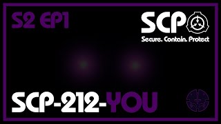 SCP-212 YOU | SEASON 2 EPISODE 1 Part 2 | Hellls Latest Arrivals