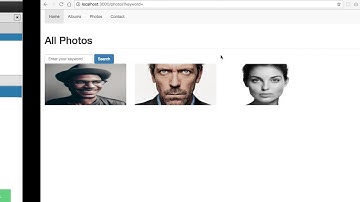 NodeJS#16 - Connect to Postgres (Pool Parameter, Query, Refactor)