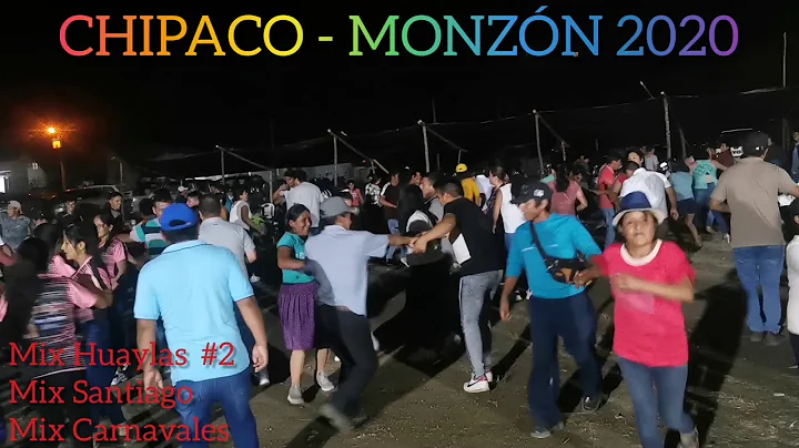 En Monzon - Chipaco