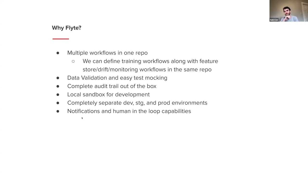 Flyte School: Deploy Flyte on GCP: A Live Walkthrough