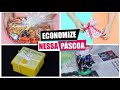 Não Compre Ovos de Páscoa 8 Ideias para Presentear e Economizar nessa Páscoa!