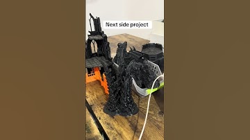 New side project -killteam board underway ! #warhammer #40k #warhammer40k #wargaming #minature #diy