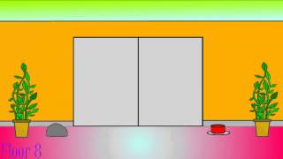 Floor 8