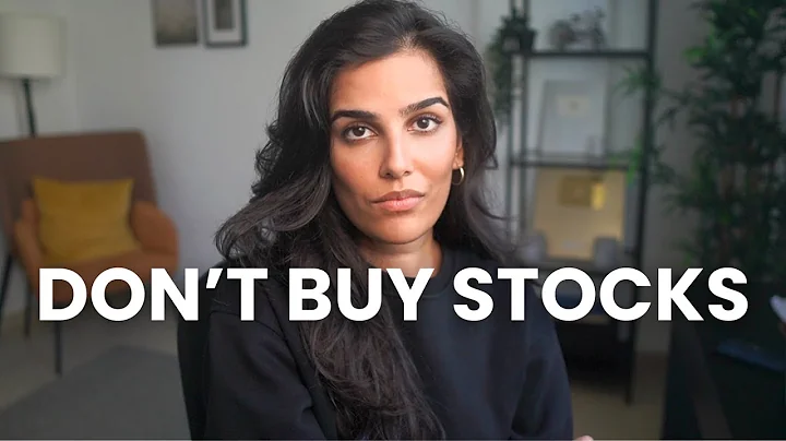 Ex-Banker Explains: How to Invest for Beginners in 2025 thumbnail