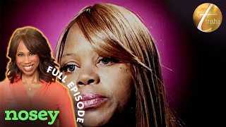 The Denial Ends Today…Both Of These Babies Are Yours!👶👶The Trisha Goddard Show Full Episode