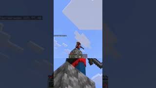 ESTOY PERDIDO... ☠️😱 SIREN HEAD EN MINECRAFT!! #minecraft #memes #humor