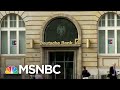 NYT: Deutsche Bank Complies With Subpoena For Trump’s Financial Records | The Last Word | MSNBC
