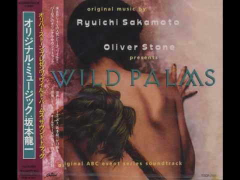 Harry to the hospital - Wild Palms Soundtrack - Ryuichi Sakamoto
