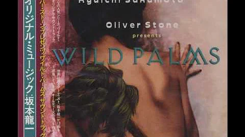 Harry to the hospital - Wild Palms Soundtrack - Ryuichi Sakamoto