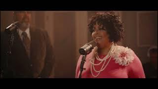 Angela Primm & Gene McDonald---If I Can Help Somebody