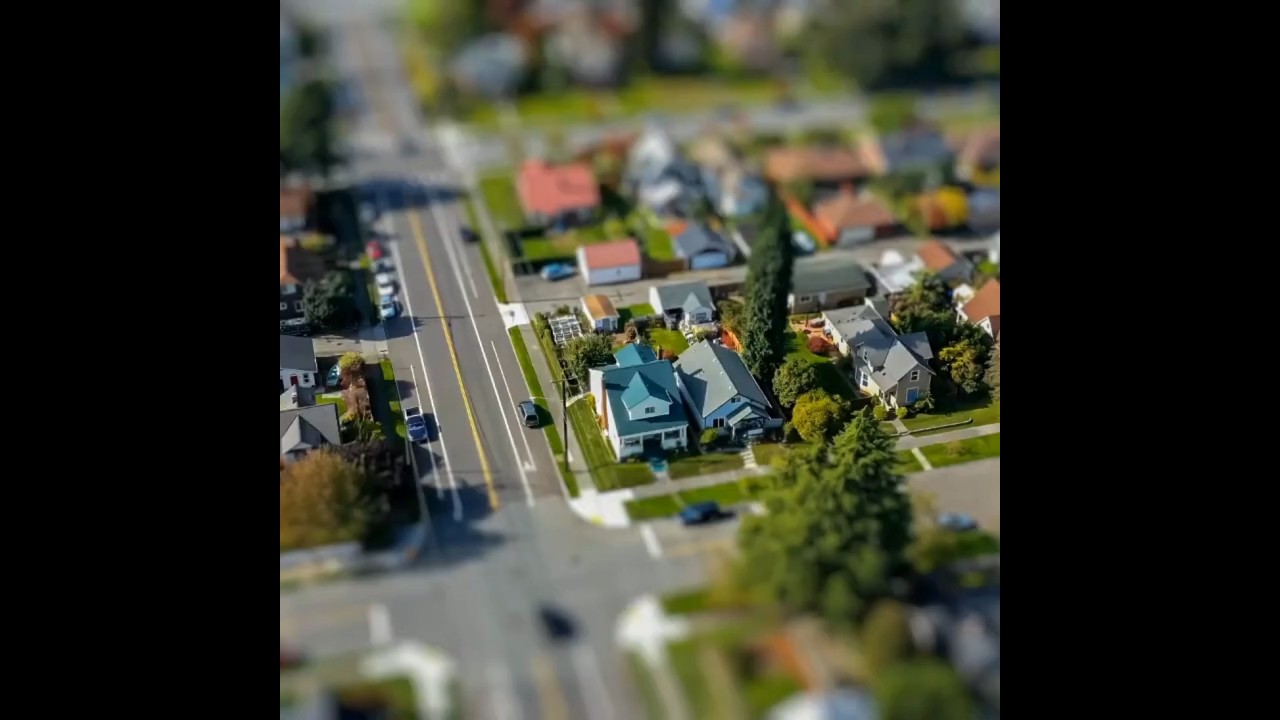 "Cul-de-sac" [ Word Origin & Meaning ] : dead-end street ! 