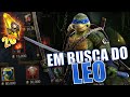 A MAIOR ABERTURA DE FRAGAMENTOS DA CONTA ATRÁS DO LEO | Raid Shadow Legends